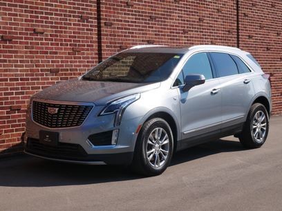 Used 2023 Cadillac XT5 Premium Luxury w/ LPO, Floor Liner Package