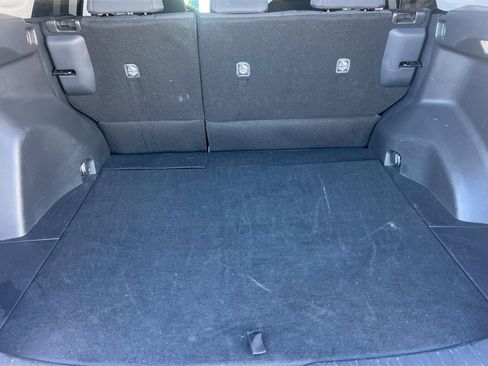 Used 2025 Toyota RAV4 LE image 17