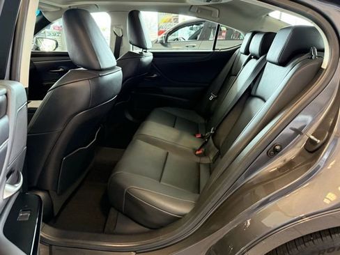 Used 2023 Lexus ES 350 w/ Premium Package image 20