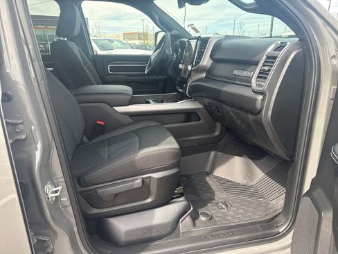 New 2026 RAM 3500 Big Horn AWD/4WD image 30