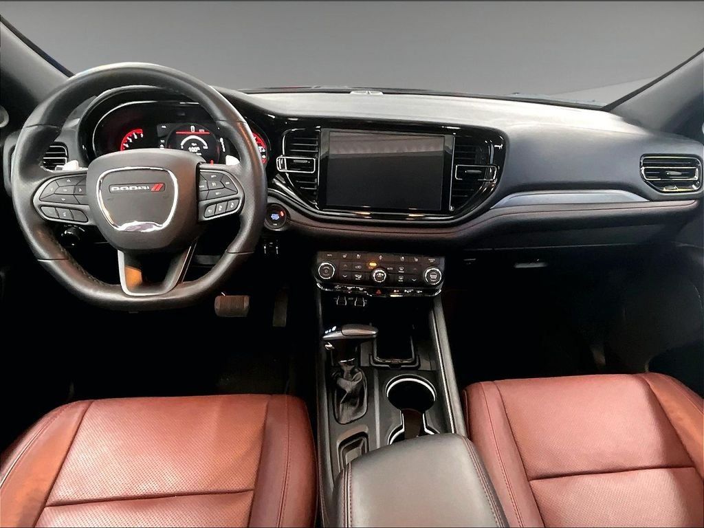 Used 2025 Dodge Durango GT AWD/4WD image 22