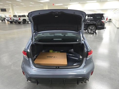 New 2026 Toyota Corolla SE image 13