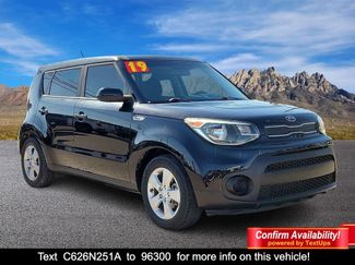 Used 2019 Kia Soul FWD video 1