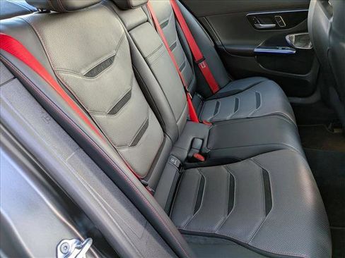 Used 2024 Mercedes-Benz C 63 AMG S image 19