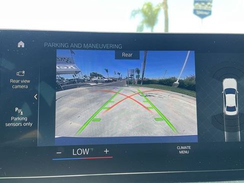Used 2023 BMW 330e RWD image 15