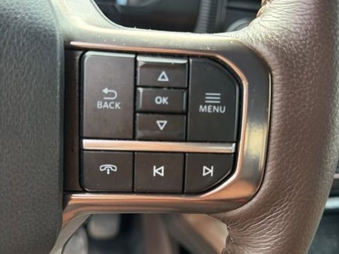 Used 2024 Ford F150 King Ranch w/ FX4 Off-Road Package AWD/4WD image 13