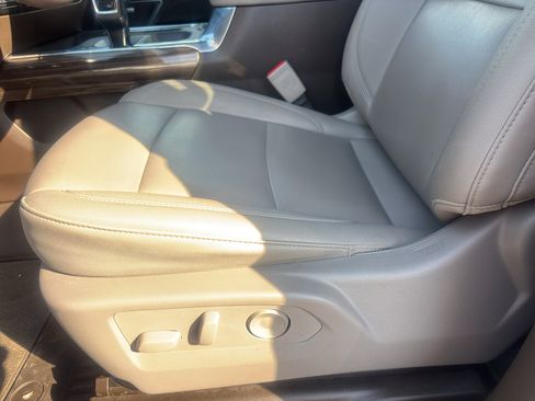 Used 2025 Chevrolet Silverado 1500 RST w/ RST All Star Premium Package image 13