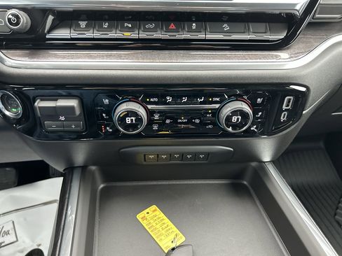 New 2026 Chevrolet Silverado 2500 LTZ w/ Trail Boss Package image 29