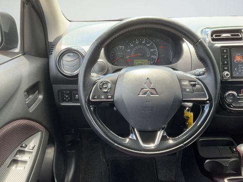 Used 2022 Mitsubishi Mirage SE FWD image 14
