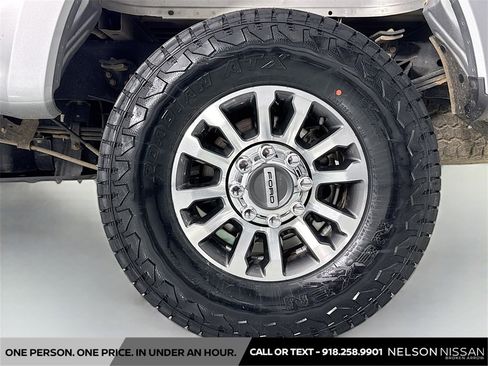 Used 2020 Ford F250 Lariat image 30