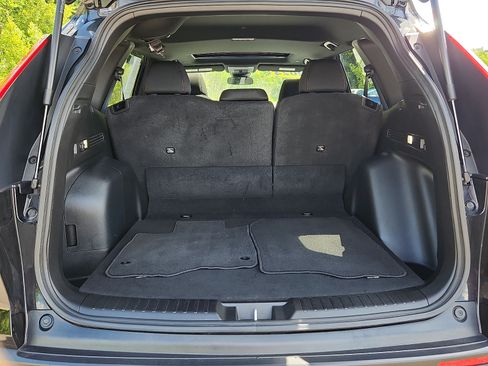 Used 2024 Honda CR-V Sport image 28