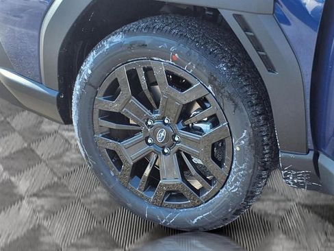 New 2026 Subaru Outback Limited XT image 37