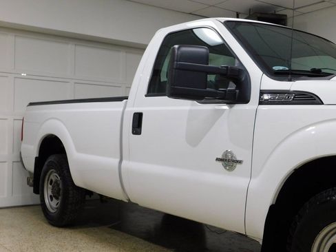 Used 2015 Ford F250 XL RWD image 17