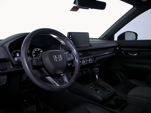 Used 2024 Honda CR-V Sport Touring image 14