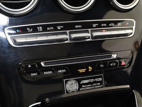 Used 2018 Mercedes-Benz C 43 AMG 4MATIC Sedan image 37