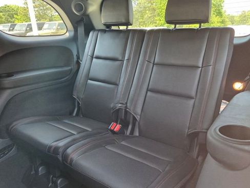 New 2026 Dodge Durango GT image 12