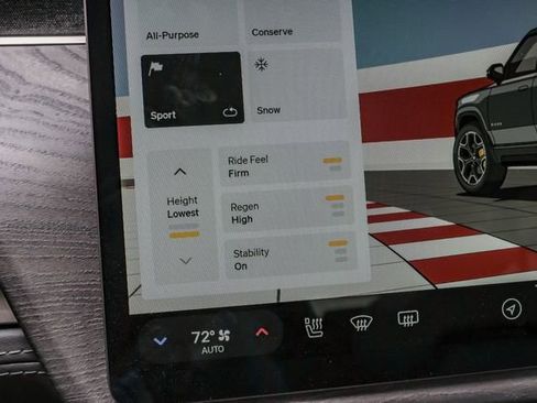 Used 2023 Rivian R1T Adventure image 34