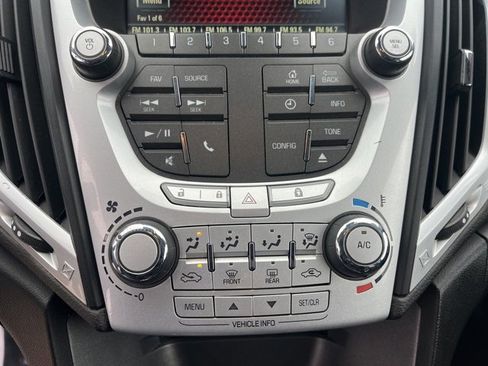 Used 2014 GMC Terrain SLE image 25