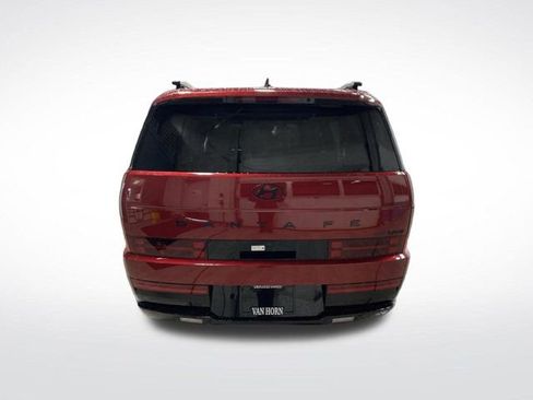 New 2026 Hyundai Santa Fe Calligraphy image 15