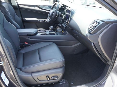 Used 2022 Lexus NX 350 AWD image 14