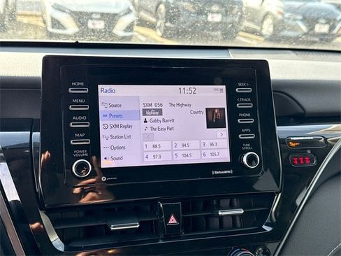 Used 2023 Toyota Camry SE image 22