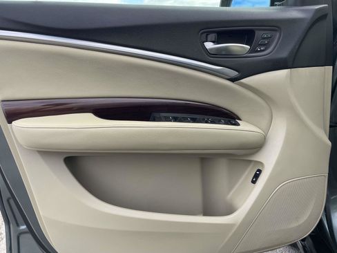 Used 2015 Acura MDX FWD w/ Technology Package image 5