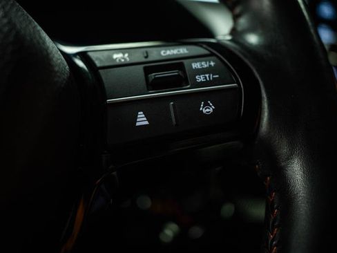 Used 2023 Honda CR-V Sport Touring image 21