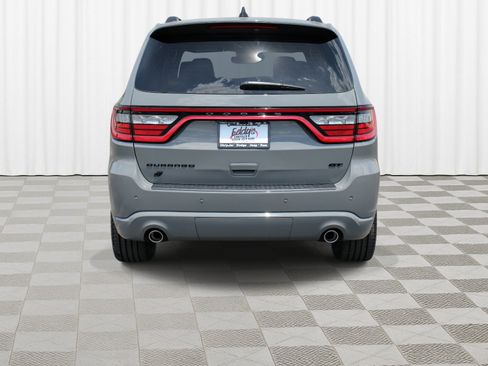 New 2026 Dodge Durango GT w/ Blacktop Package AWD/4WD image 35