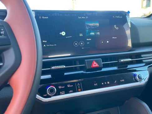 New 2026 Kia Sportage SX image 19