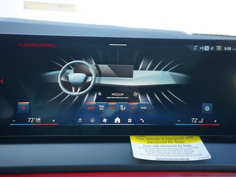 New 2026 BMW X3 xDrive30 w/ Convenience Package image 17