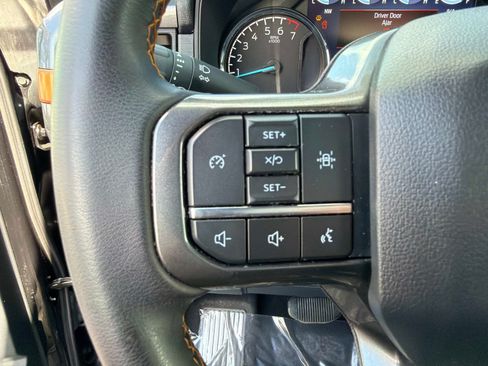 Used 2023 Ford F150 Tremor AWD/4WD image 43