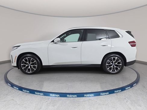 Used 2026 BMW X3 xDrive30i w/ Convenience Package AWD/4WD image 9