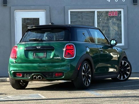 Used 2020 MINI Cooper S w/ Storage Package image 5