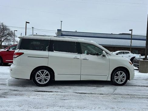 Used 2011 Nissan Quest SL w/ Bose Pkg image 10