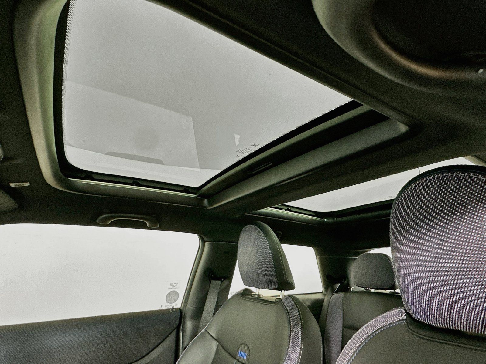 New 2026 MINI Cooper S FWD image 30