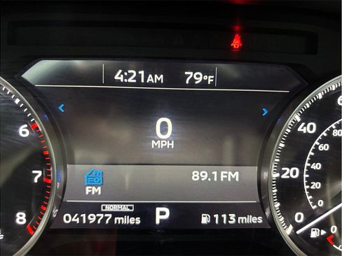 Used 2022 Mitsubishi Outlander ES AWD/4WD image 20