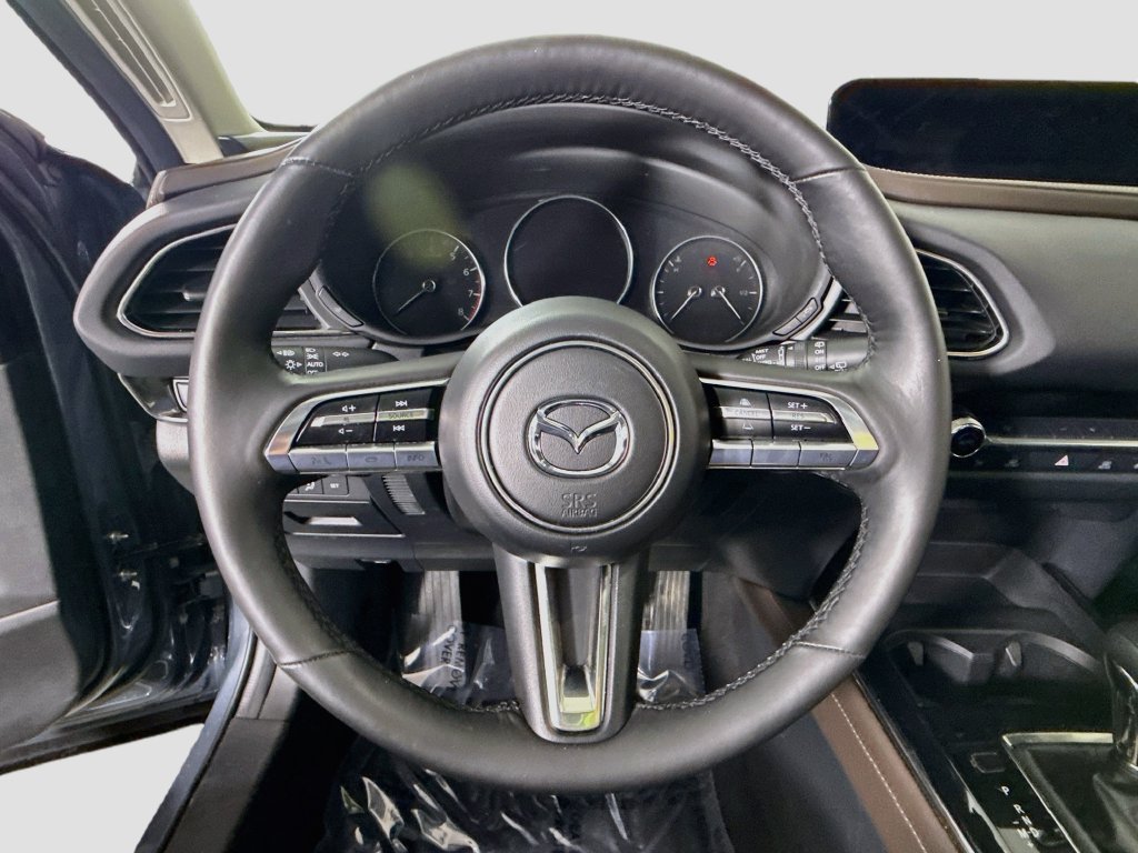 Used 2023 MAZDA CX-30 2.5 Turbo w/ Premium Package AWD/4WD image 20