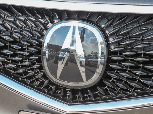 Used 2024 Acura MDX FWD w/ Technology Package image 6