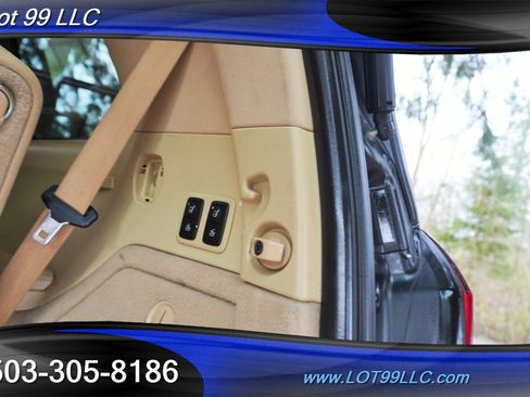 Used 2007 Mercedes-Benz GL 450 4MATIC image 32