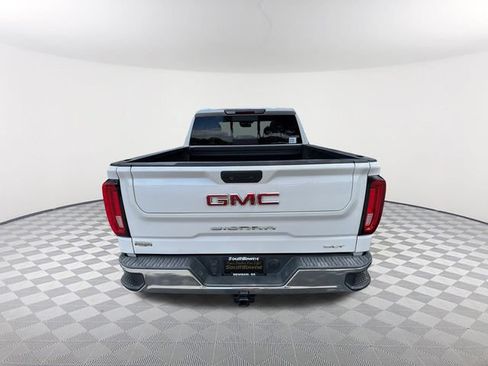 Used 2020 GMC Sierra 1500 SLT AWD/4WD image 6