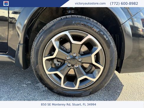 Used 2014 Subaru Crosstrek 2.0i Limited w/ Popular Package #2 image 27