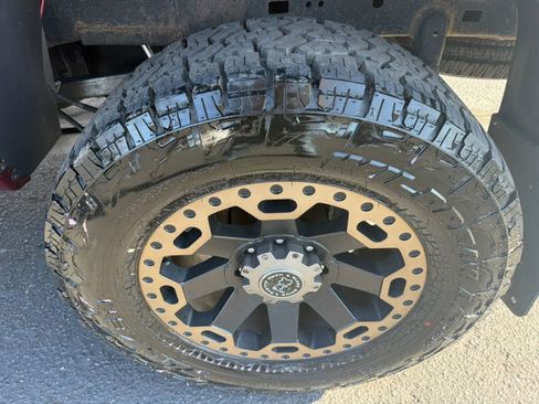 Used 2016 RAM 2500 Tradesman w/ Chrome Appearance Group image 51