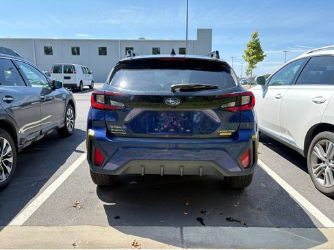 Certified 2024 Subaru Crosstrek 2.5i Sport w/ Crosstrek Mirror Package AWD/4WD image 5