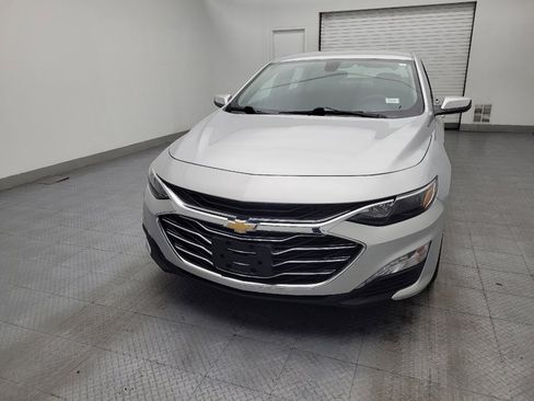 Used 2022 Chevrolet Malibu LT FWD image 15