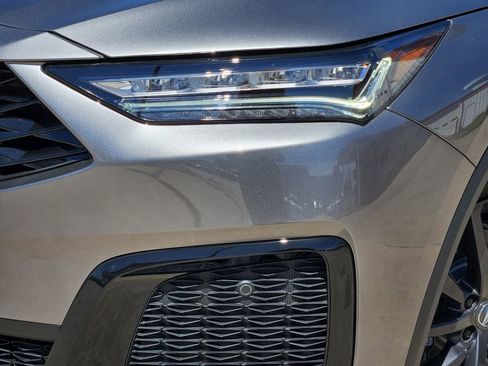 New 2026 Acura MDX A-Spec AWD/4WD image 8