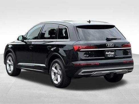Used 2023 Audi Q7 2.0T Premium Plus w/ Premium Plus Package AWD/4WD image 5