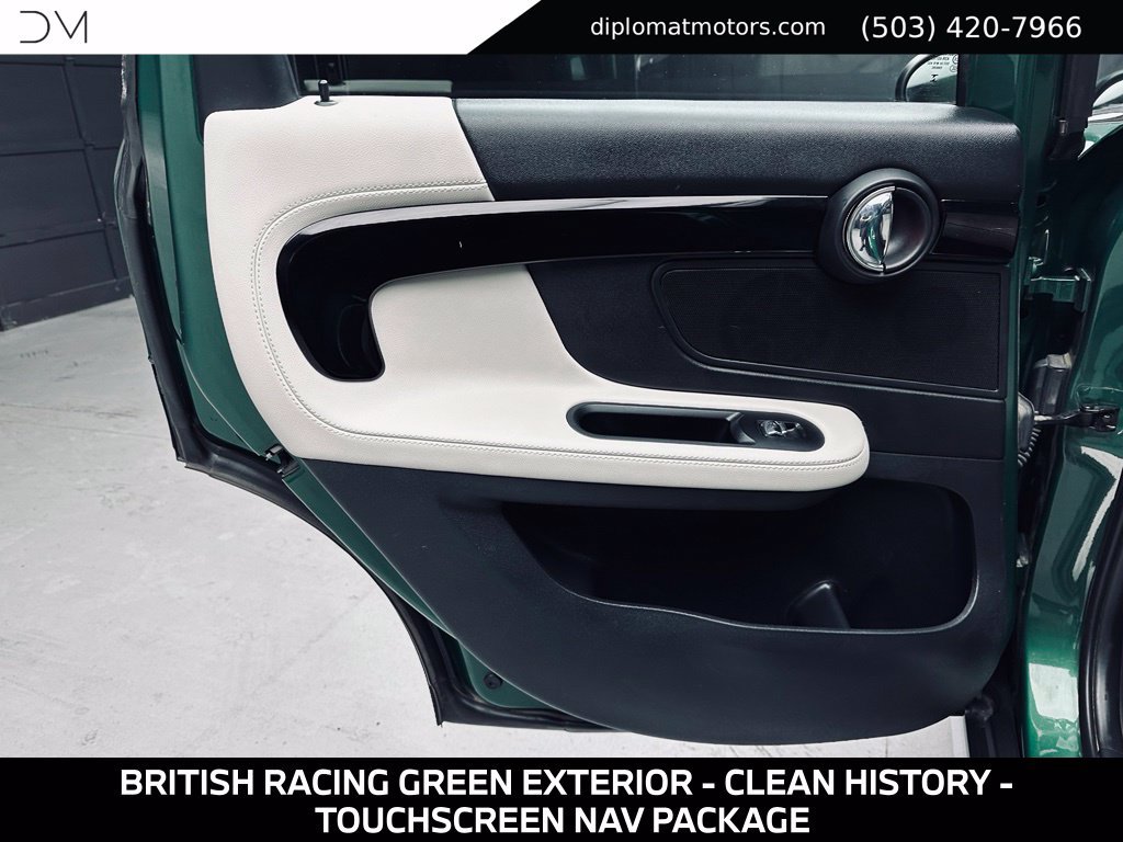 Used 2020 MINI Cooper Countryman S AWD/4WD image 25