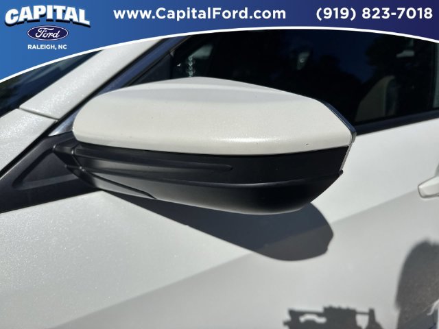 Used 2017 Honda Civic EX-L image 12