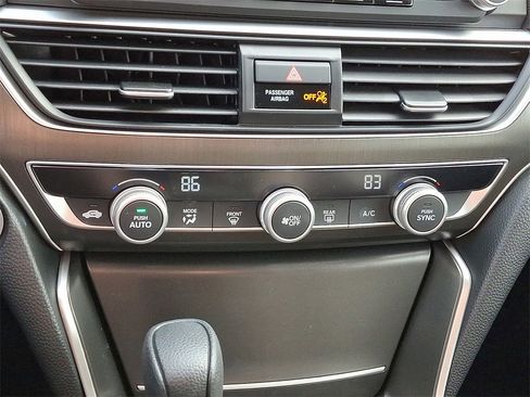 Used 2019 Honda Accord LX image 17