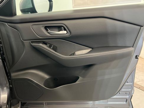 New 2026 Nissan Rogue SV w/ Cold Weather Package image 23